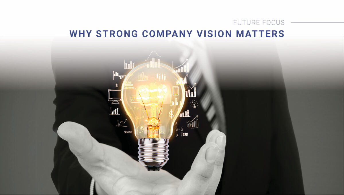 company vision