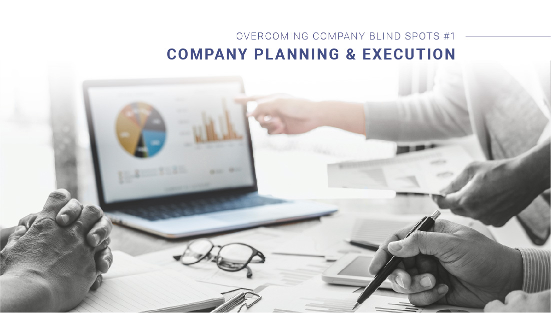Company Planning