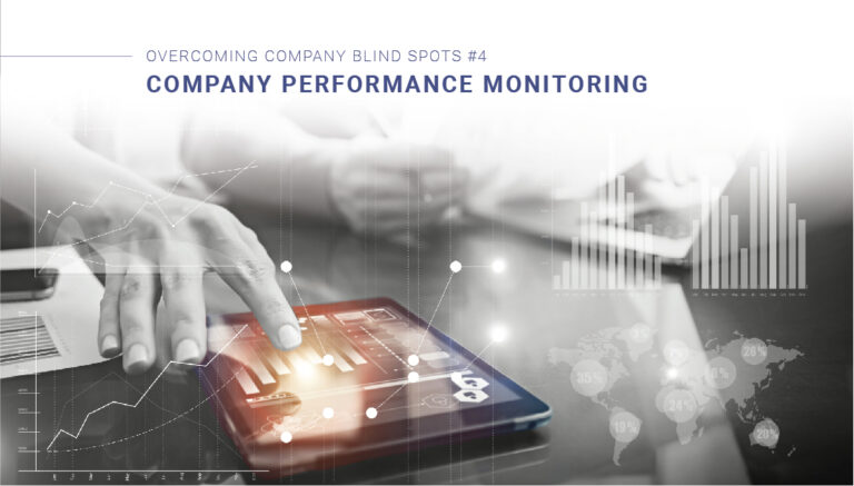 Performance Monitoring