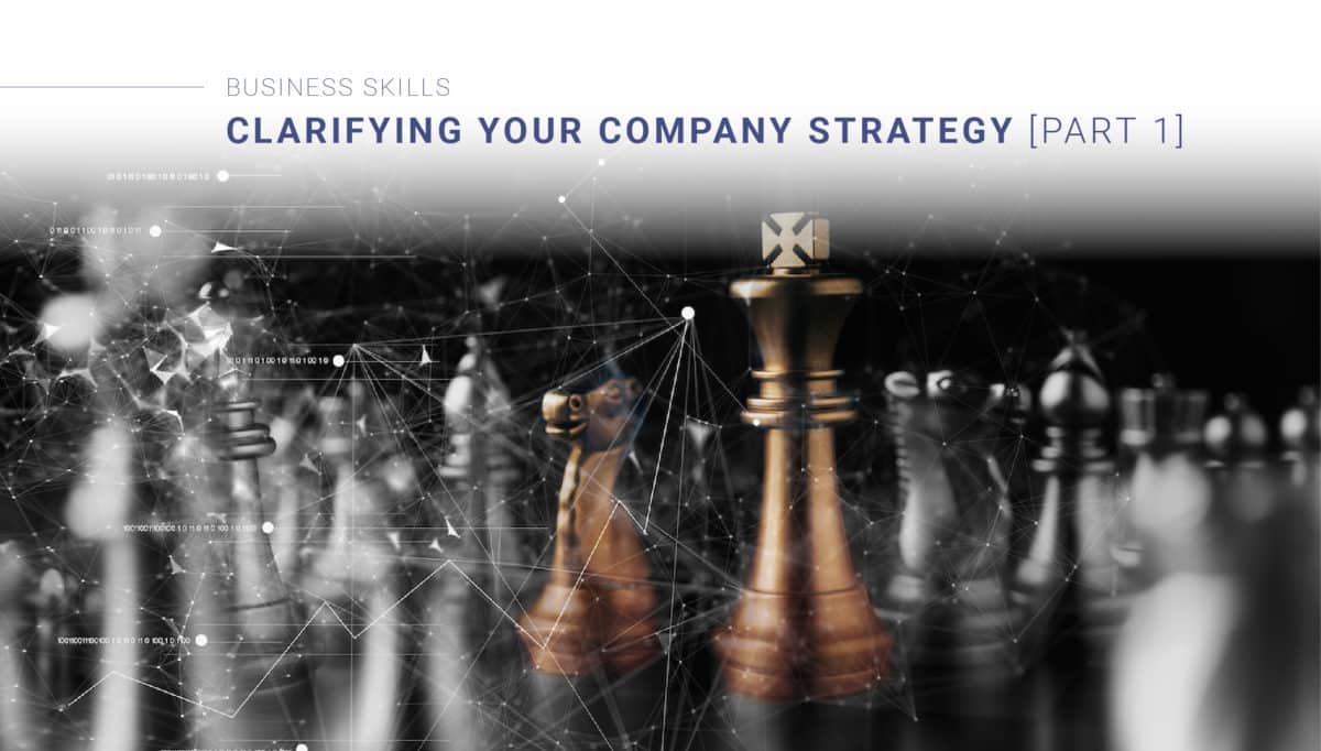 Company Strategy